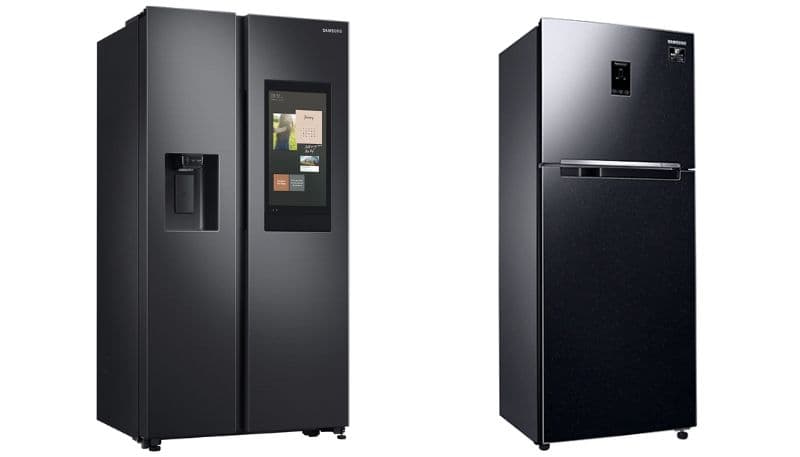 Sửa Tủ Lạnh Samsung TPHCM | Thợ Giỏi, Giá Tốt