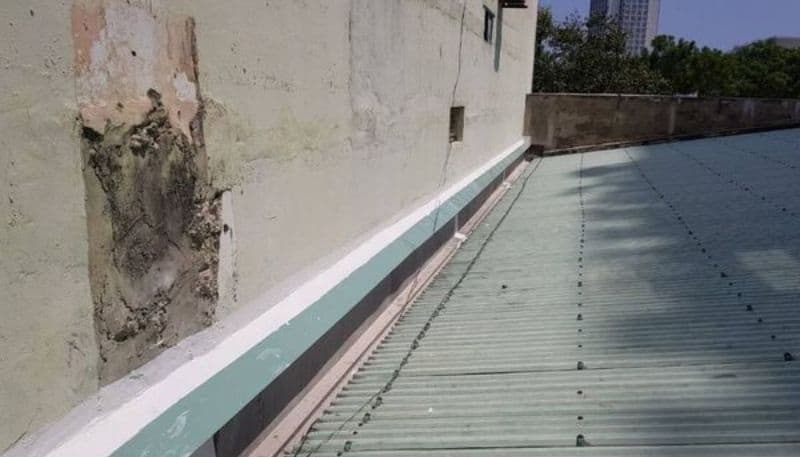 Chống Thấm Giáp Ranh 2 Nhà TPHCM: Nguyên Nhân & Cách Xử Lý