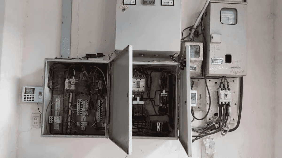 Giá Điện 3 Pha Sinh Hoạt [2026]: Cách Tính Chuẩn TPHCM