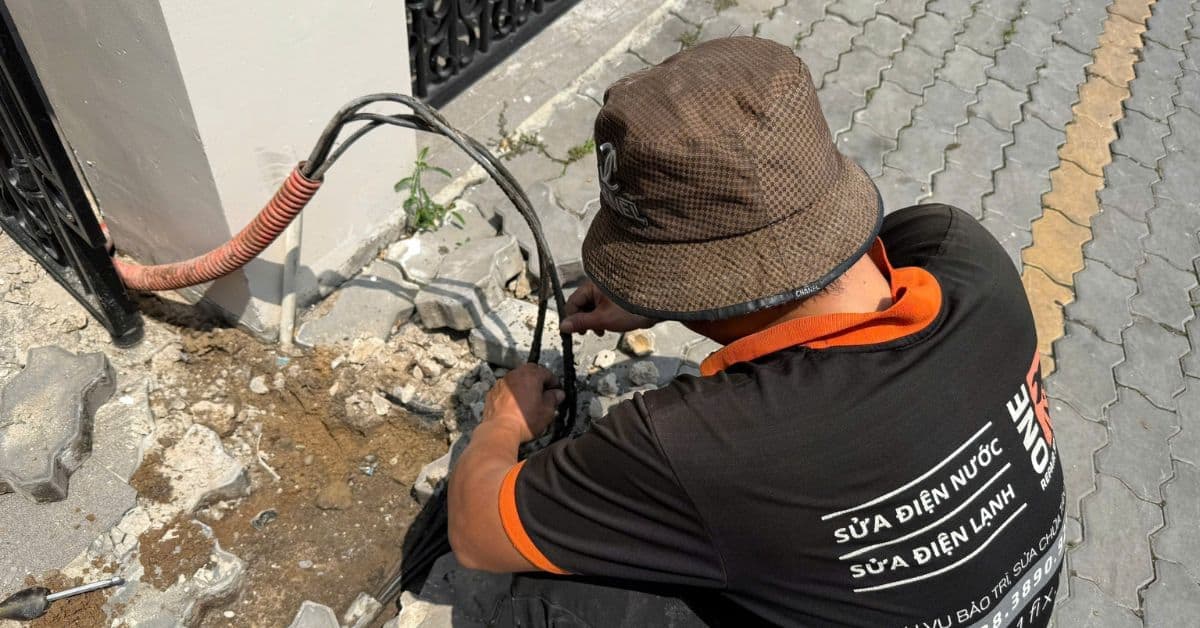 An Toàn Điện Gia Đình: 15 Biện Pháp & Lưu Ý Quan Trọng