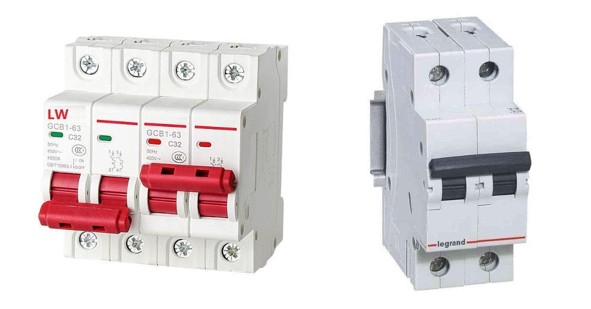 Đấu Aptomat Ngược Có Được Không? Giải Thích Chi Tiết