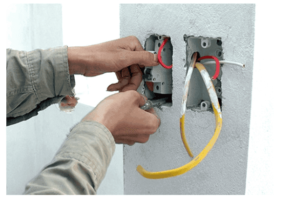 Cách Kiểm Tra Rò Điện Âm Tường? Dấu Hiệu & Cách Dò