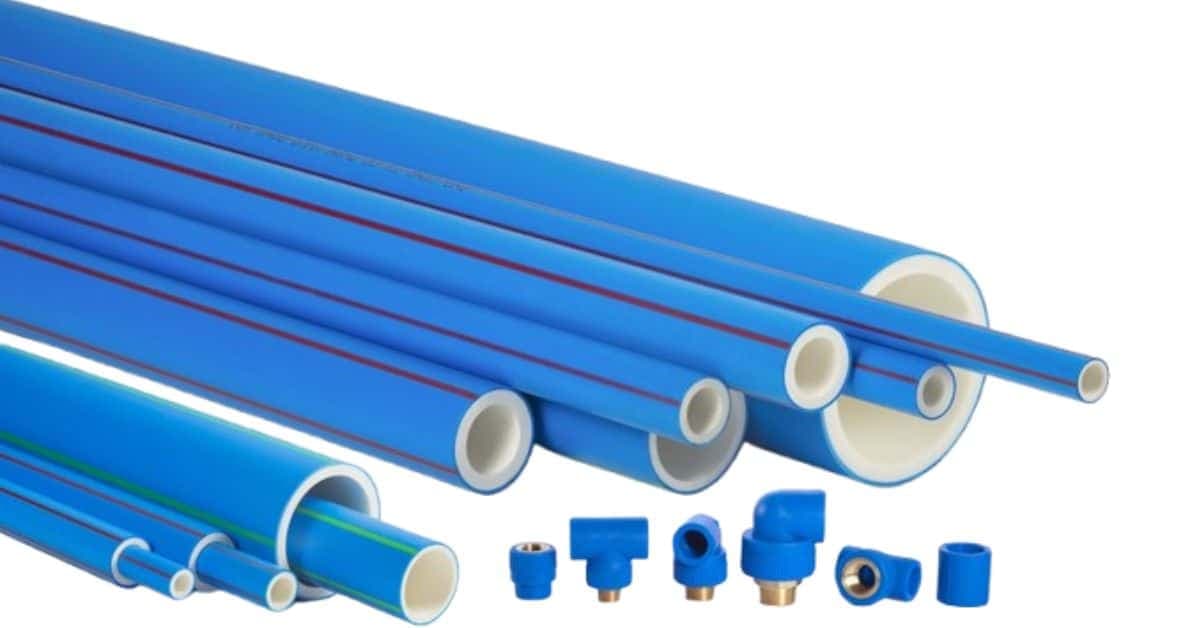 Ống Nước TPHCM: Top 9 Loại PPR, PVC, uPVC [2026]