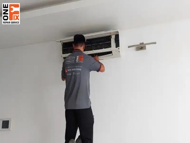 Điều hòa chảy nước: Nguyên nhân & Cách khắc phục