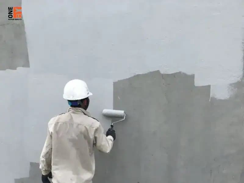 Cần thực hiện chống thấm ngay từ đầu để bảo vệ kết cấu lâu dài của ngôi nhà