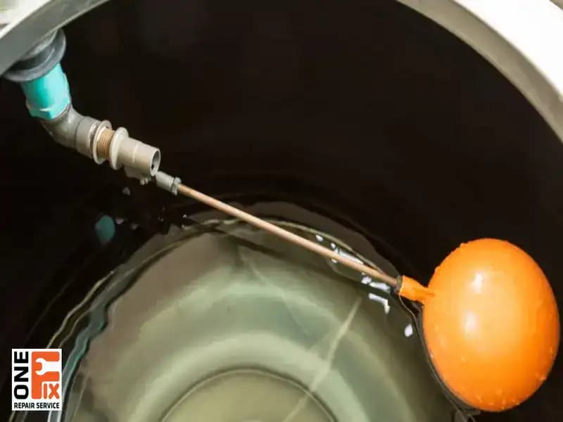 Cách Chỉnh Phao Nước Tự Động Tại Nhà Đơn Giản