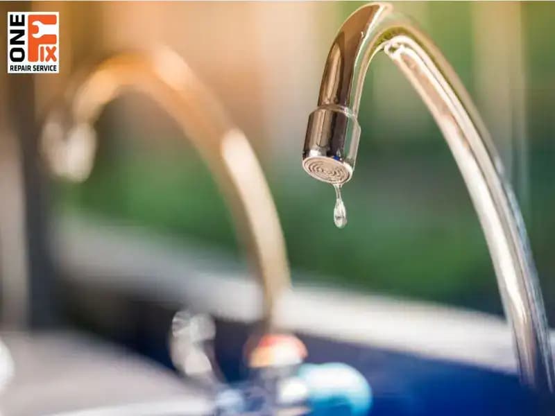 Khi có hư hỏng mà không sửa vòi nước bồn rửa chén sớm thì sẽ tăng đáng kể tiền điện nước sinh hoạt