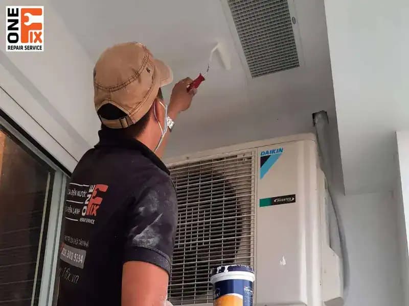 Xử lý chống thấm rất cần thiết để bảo vệ kết cấu &amp; tuổi thọ công trình, nhà ở của bạn