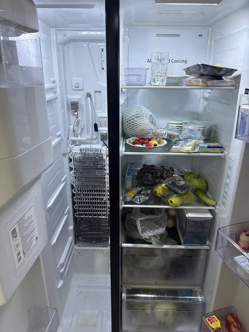 TRƯỚC