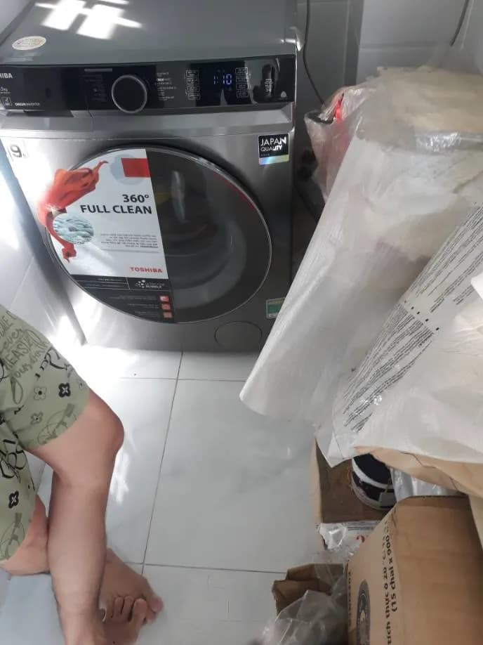 TRƯỚC