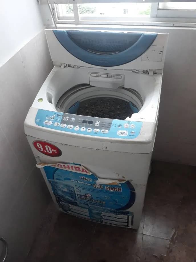 TRƯỚC