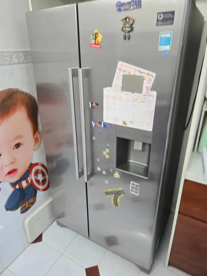 SAU