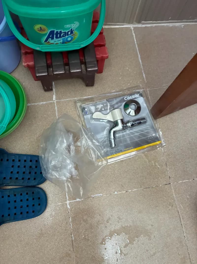 TRƯỚC