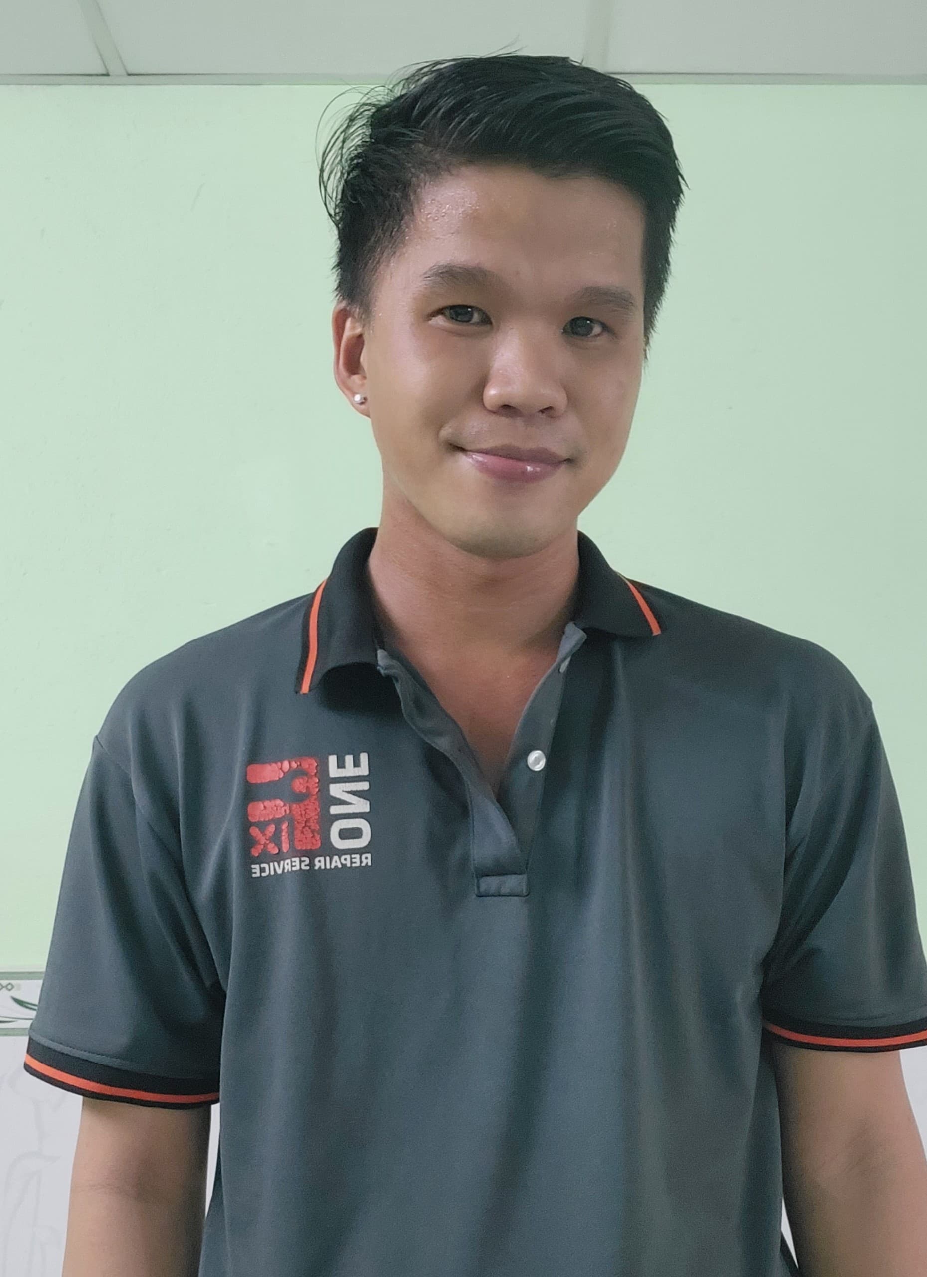 Phạm Ngọc Duy