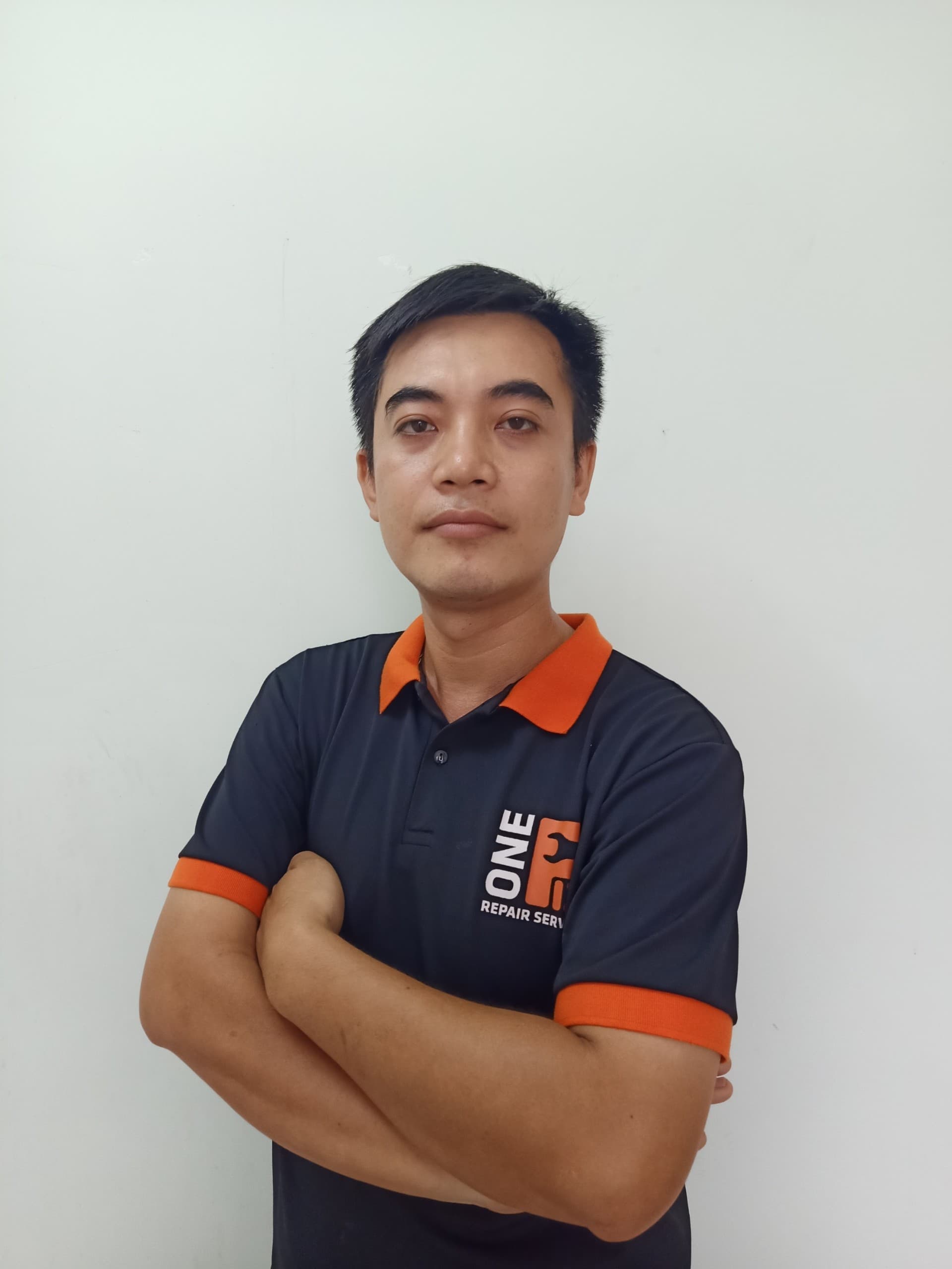 Trần Quốc Đông