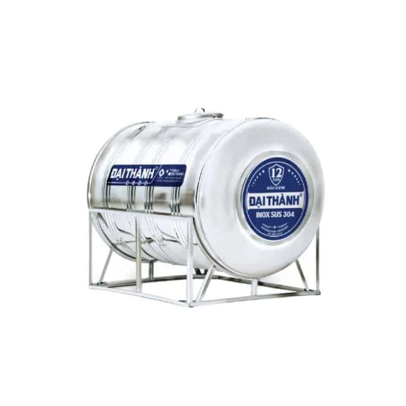 Bồn nước inox I310 ngang - SUS 304