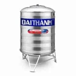 Bồn nước inox I700 đứng - SUS 304
