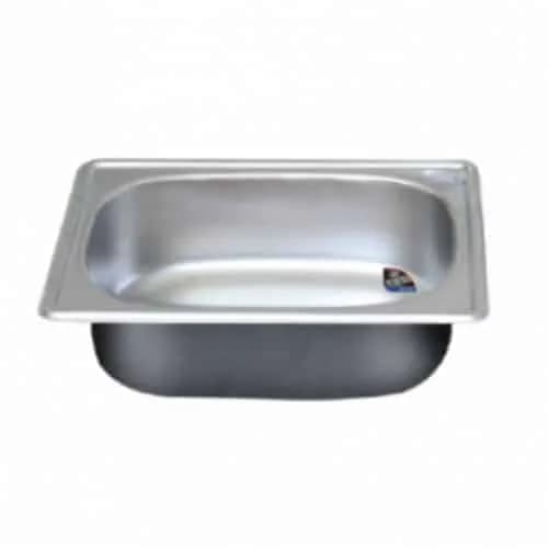 Chậu rửa inox Đại Thành ĐA31 (450 x 365 x 195)