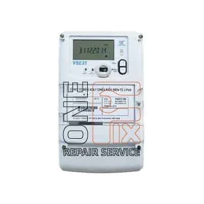 Công tơ điện loại điện tử 3 pha VSEE 5(6)A 230/400V