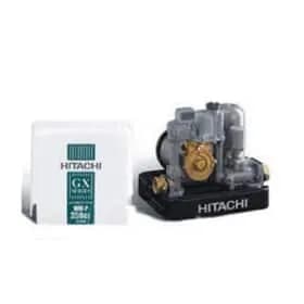 Bơm tự động vuông Hitachi WM-P300GX2 300W