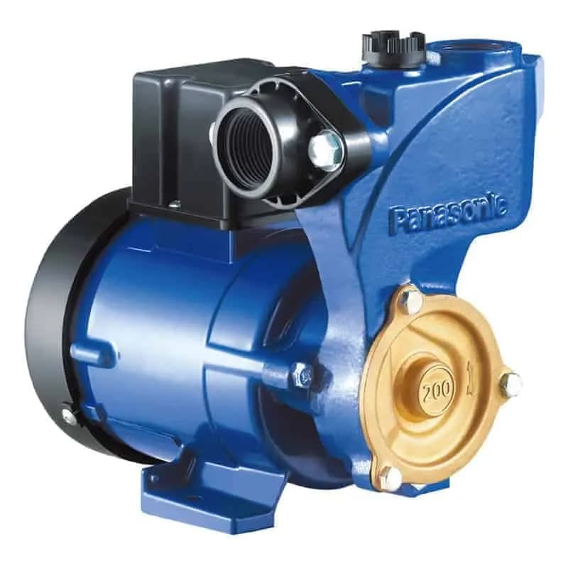 MÁY BƠM NƯỚC PANASONIC GP-200JXK 200W