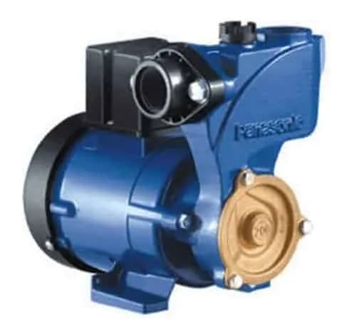 MÁY BƠM NƯỚC PANASONIC GP-350JA 350W