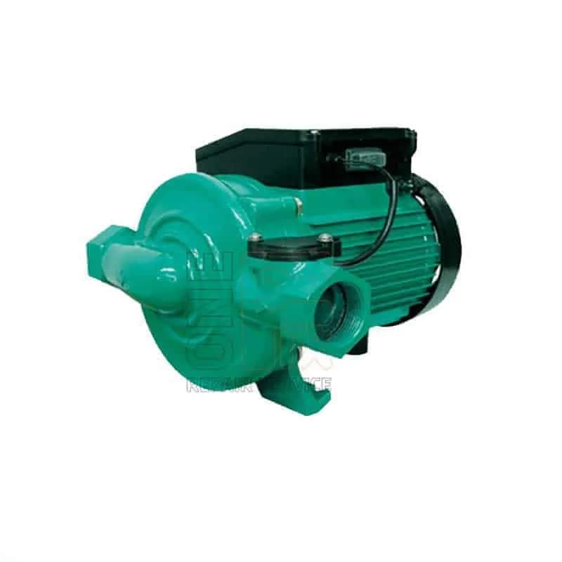 Máy bơm tăng áp nước nóng điện tử chịu nhiệt Wilo PB-088EA 200W
