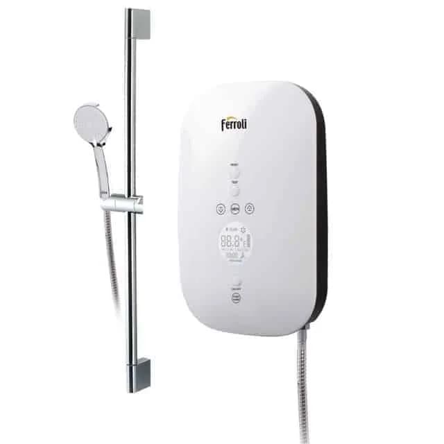 Máy nước nóng trực tiếp Ferroli Divo SDN 4.5S
