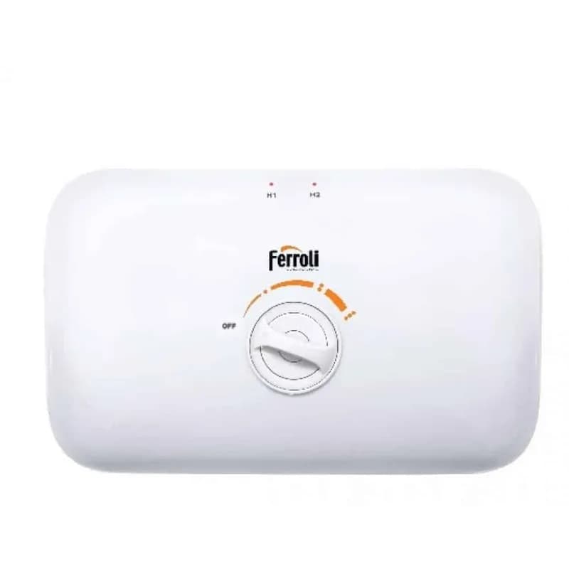 Máy nước nóng trực tiếp Ferroli RITA FS-4.5 TM
