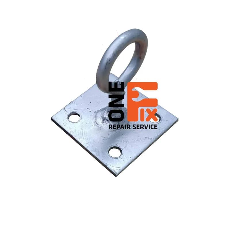 Bát treo quạt trần loại thường | Độc quyền bởi 1FIX™