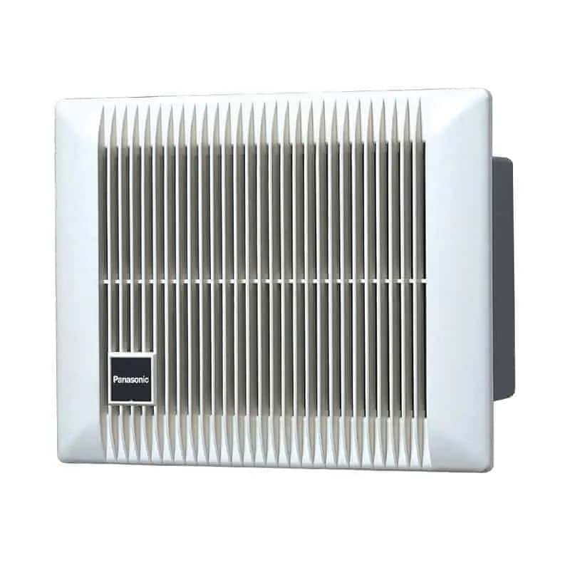 Quạt hút âm trần dành riêng cho phòng tắm Panasonic FV-10BAT1