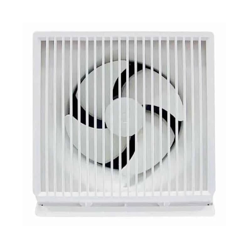 Quạt hút gắn tường có lưới Mitsubishi EX-15SK5-E (Made in Japan)