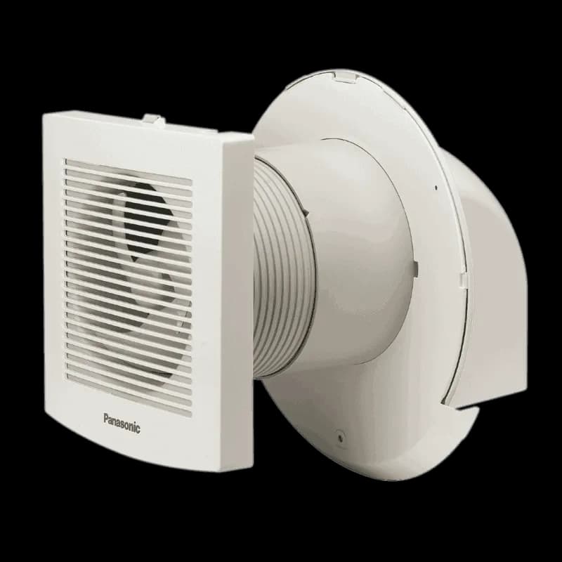 Quạt hút gắn tường Panasonic FV-10EGK1
