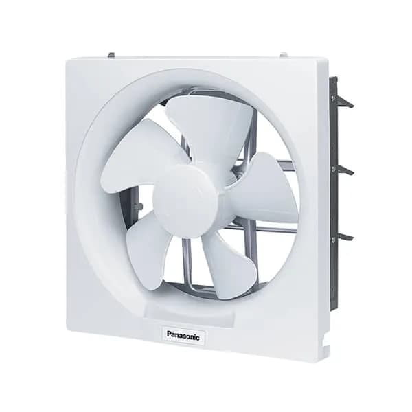 Quạt hút gắn tường Panasonic – Loại 1 chiều - FV-20AU9