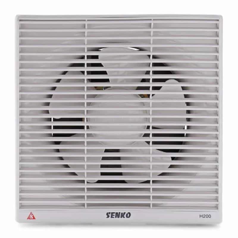 Quạt hút gắn tường Senko H200