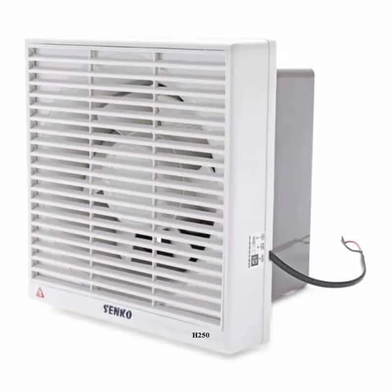 Quạt hút gắn tường Senko H250