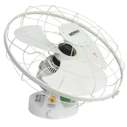 Quạt trần đảo Senko TD-105 công suất 47w