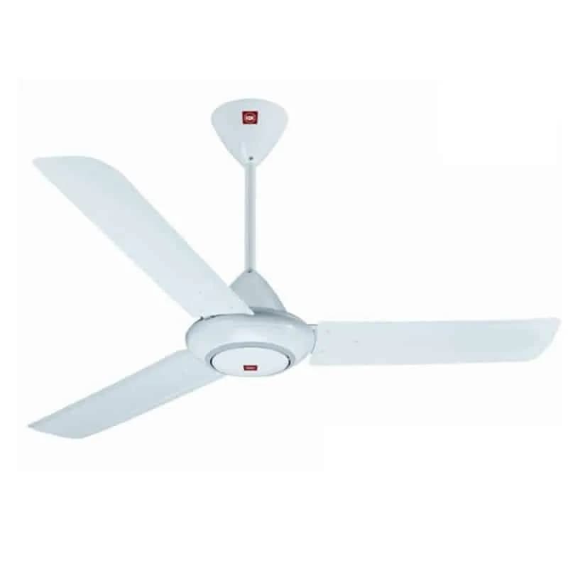 Quạt trần KDK M60XG (ti dài 30cm)