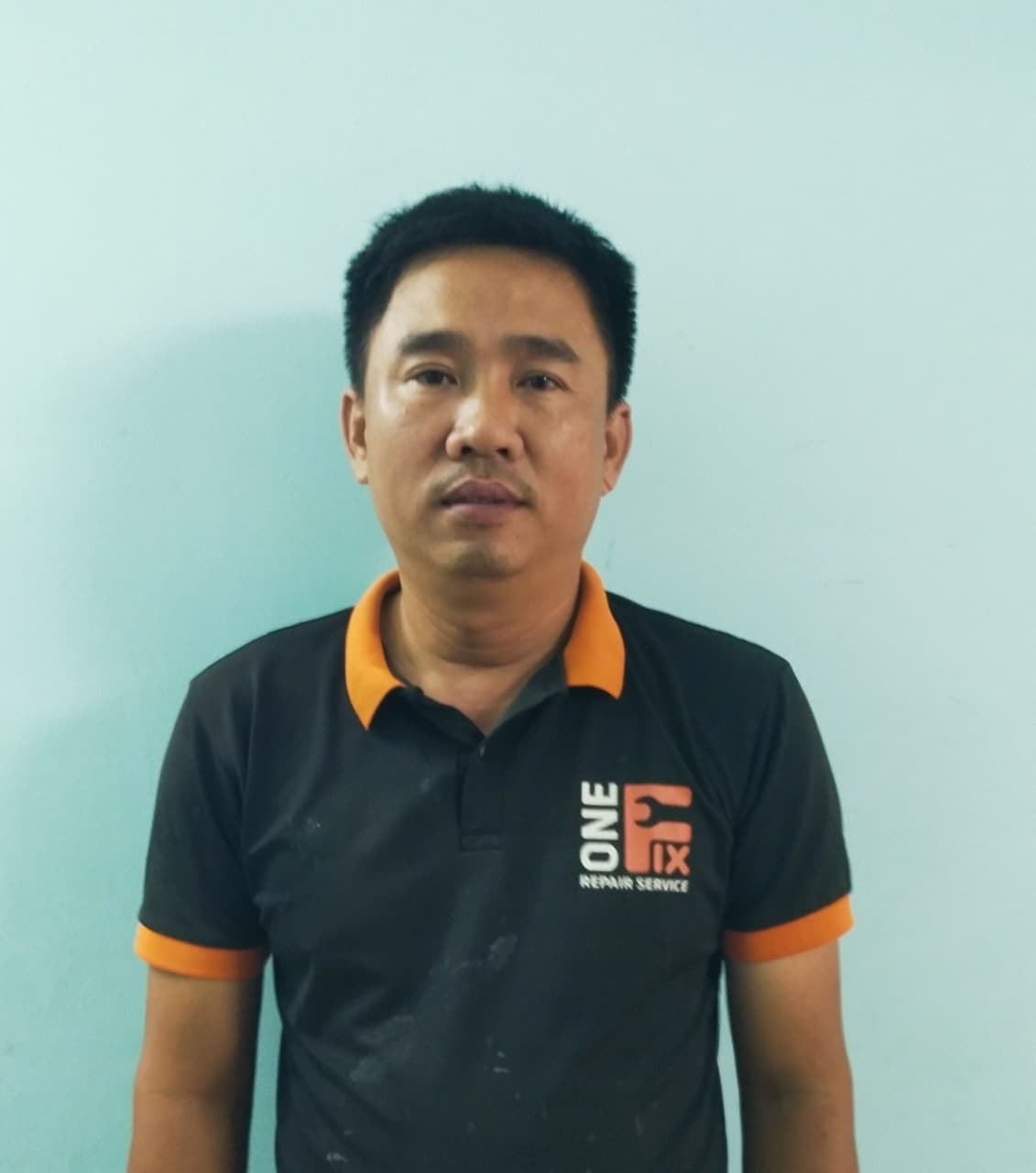 Hoàng Anh Tùng