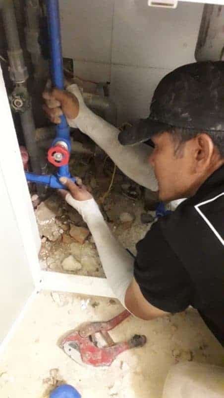 Cách Nối Ống Nước Nóng Tại Nhà Đơn Giản Nhất