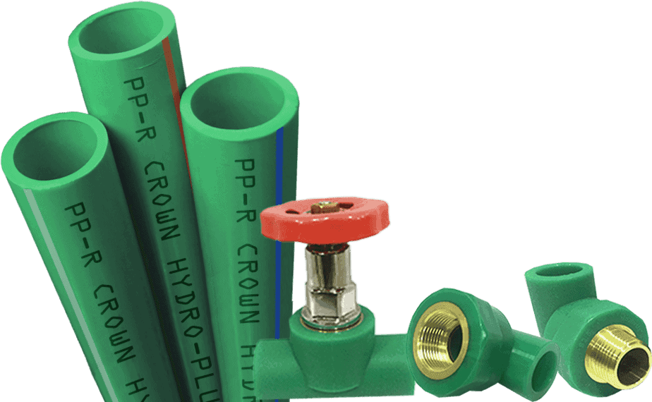 Hàn ống nhiệt PPR để thay thế hệ thống đường ống cũ, đảm bảo áp lực và độ bền.