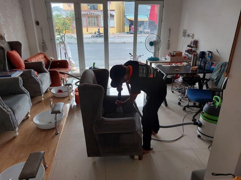 Bọc Ghế Sofa Gò Vấp TPHCM - Uy Tín, Giá Tốt