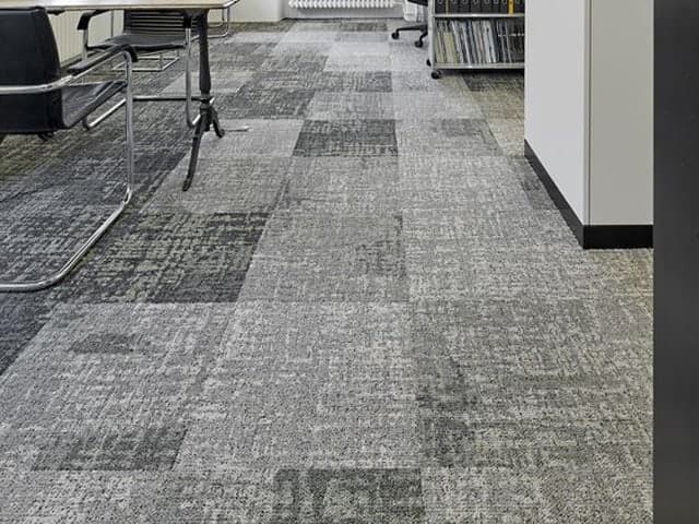 Dịch vụ giặt thảm văn phòng chuyên nghiệp tại Gò Vấp của 1Fix.vn