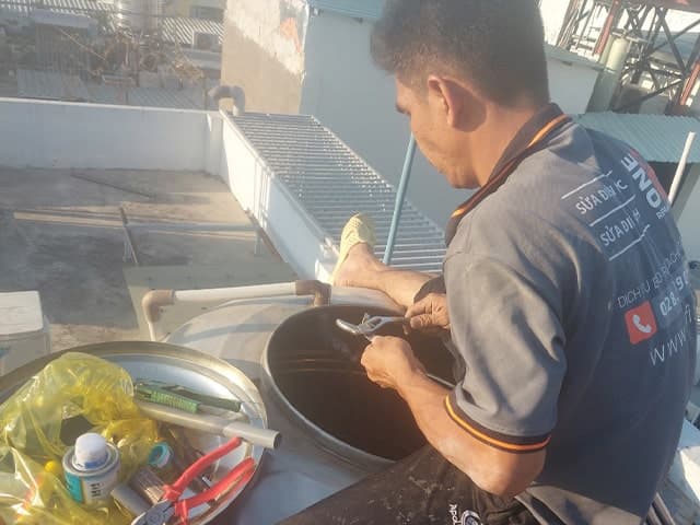 Các loại phao điện phổ biến dùng trong gia đình