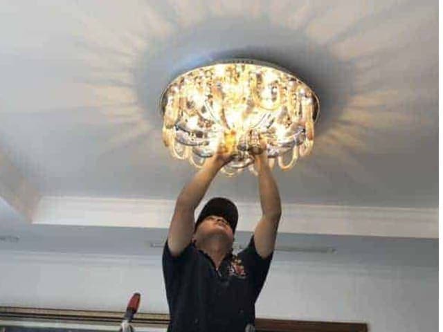 Nhiều thiết bị điện trong gia đình có thể được nâng cấp để tiết kiệm điện hơn.