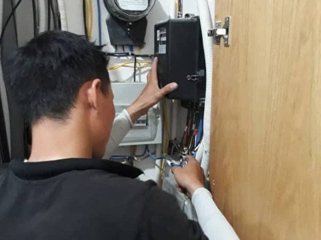 Hệ thống tiếp địa là lá chắn an toàn cho gia đình bạn