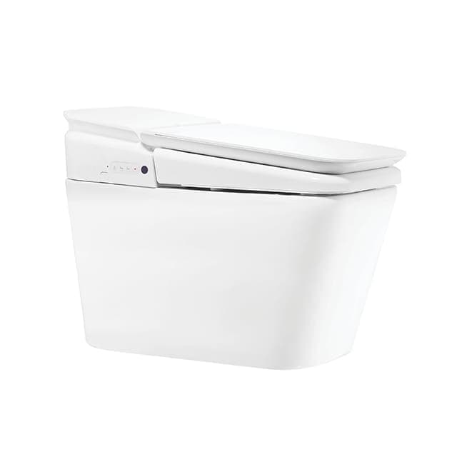 Lựa chọn một chiếc nắp bồn cầu Viglacera với thiết kế hiện đại và đa dạng có thể thay đổi hoàn toàn phong cách phòng tắm.