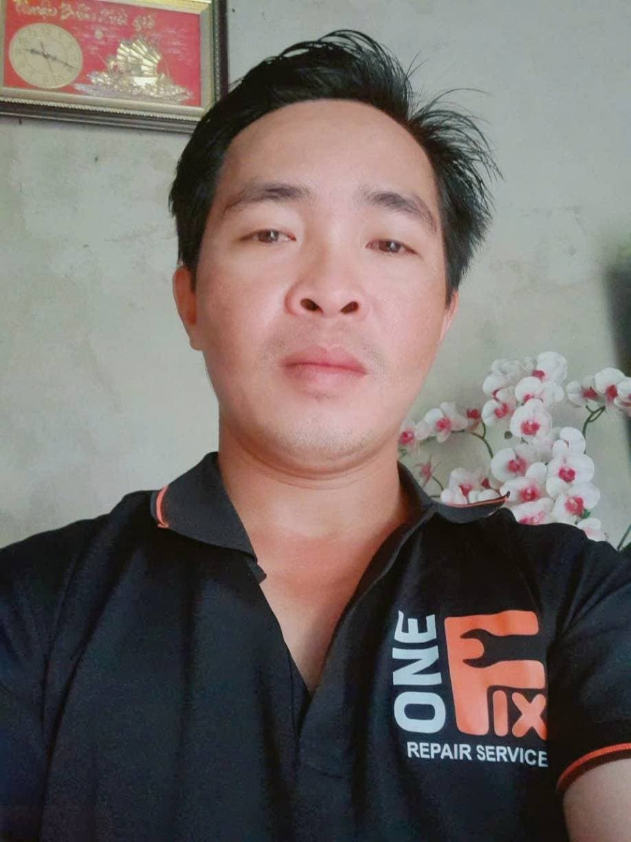 Bùi Văn Bảo