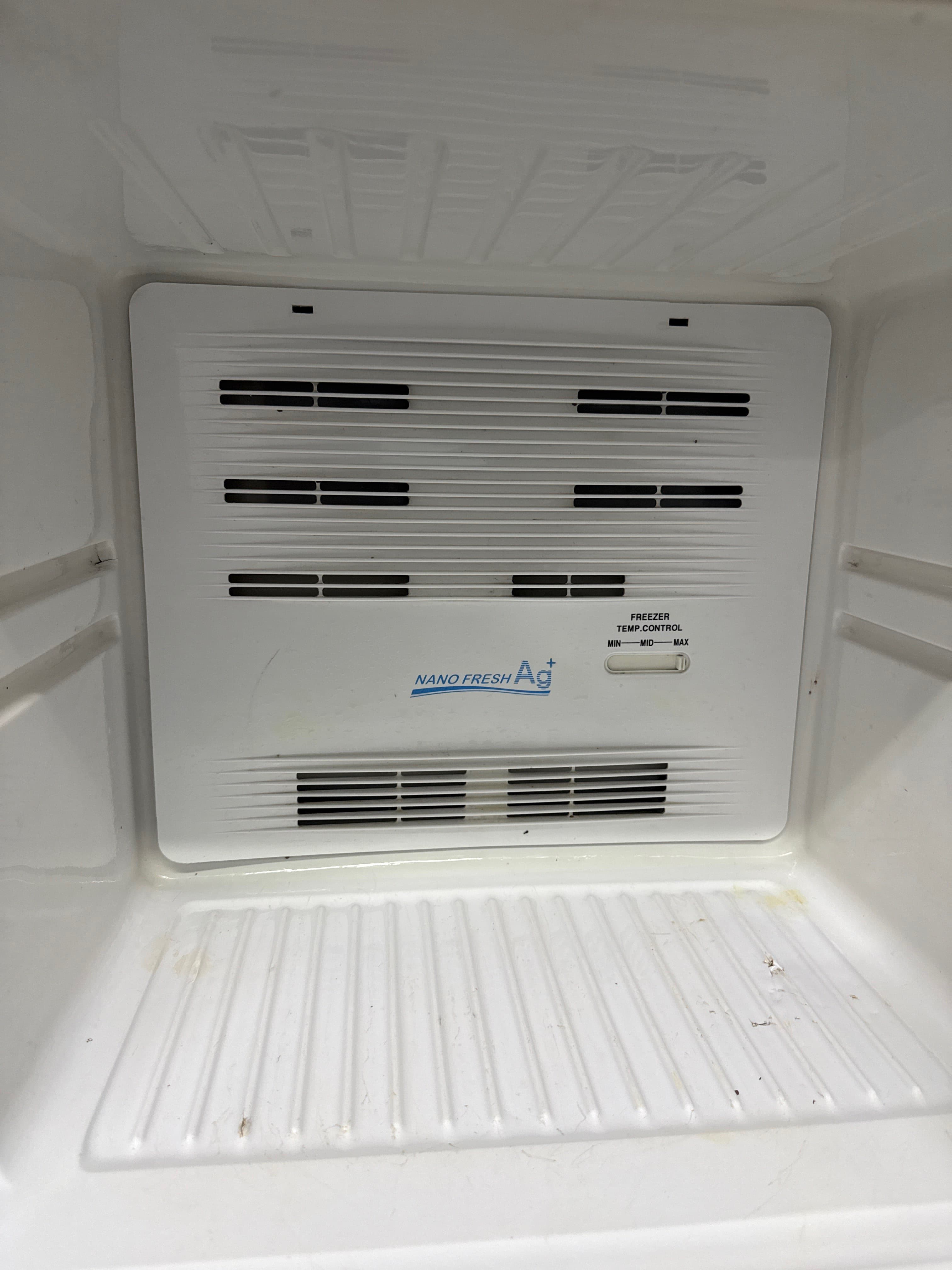 Tủ lạnh không lạnh