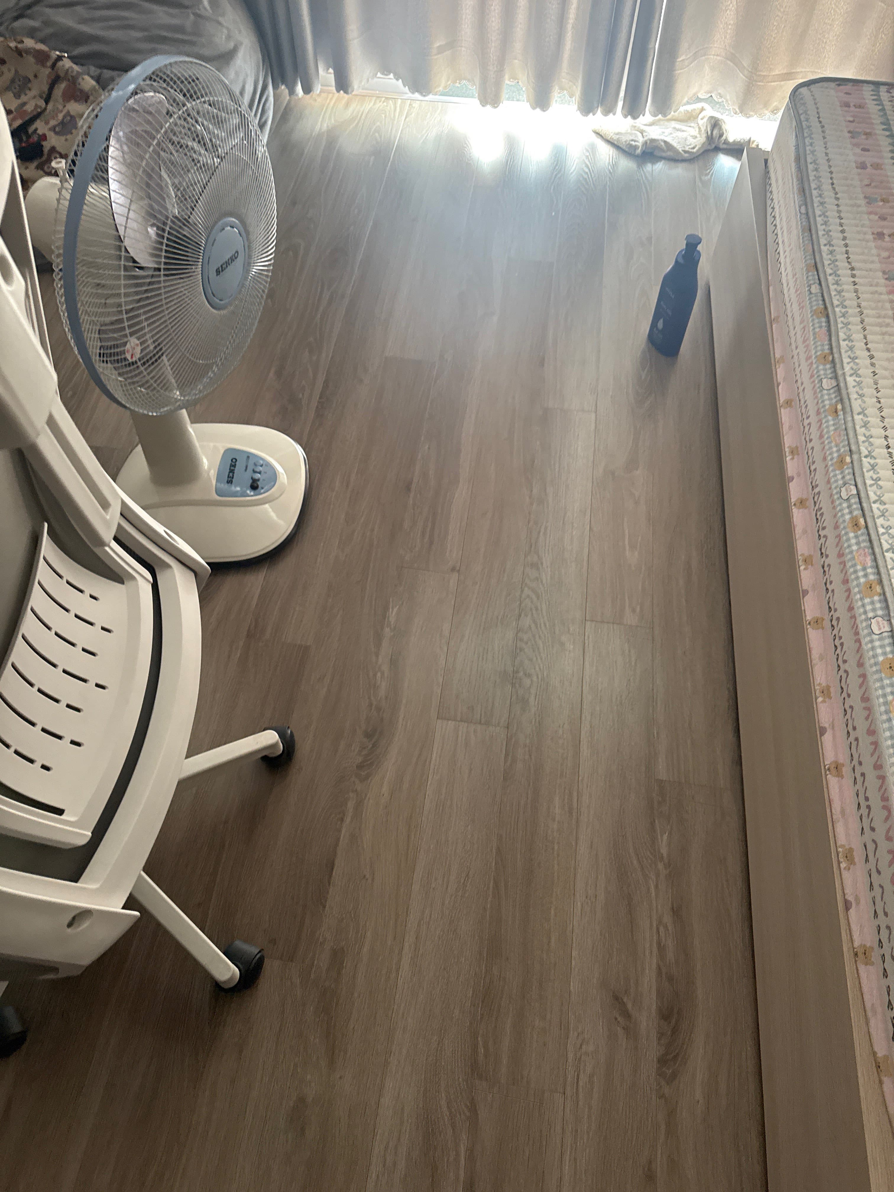 Trước sửa: Tháo lắp máy lạnh tại p.hiệp thành Q.12, Quận 12 — thợ ĐỨC ĐỖ